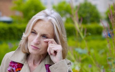 Is It Dry Eye Disease or Just Allergies? How to know for sure and find relief either way!