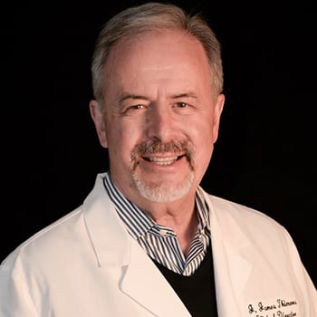 Dr. J. James Thimons - Chief Medical Officer of Medical Optometry America