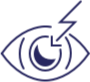 Emergency Eye Care Icon
