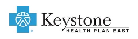Keystone Healthplan East Logo
