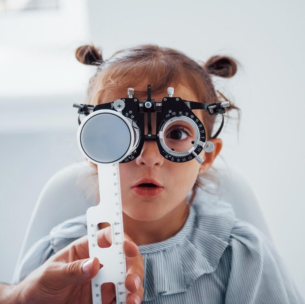 Advanced Diagnostic Capability