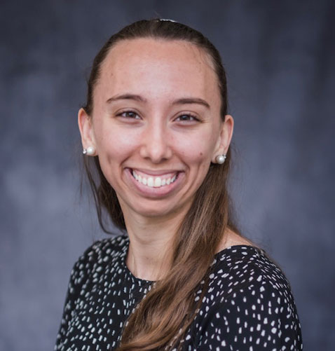 Dr. Courtney Allen