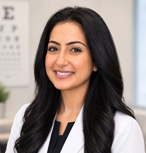 Dr. Ani Panoyan