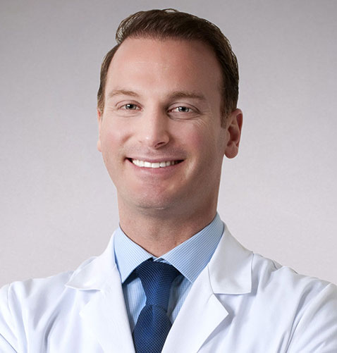Dr. Mark Abraham